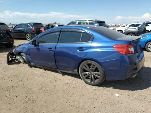 2015 SUBARU WRX STI JF1VA2P65F9804538