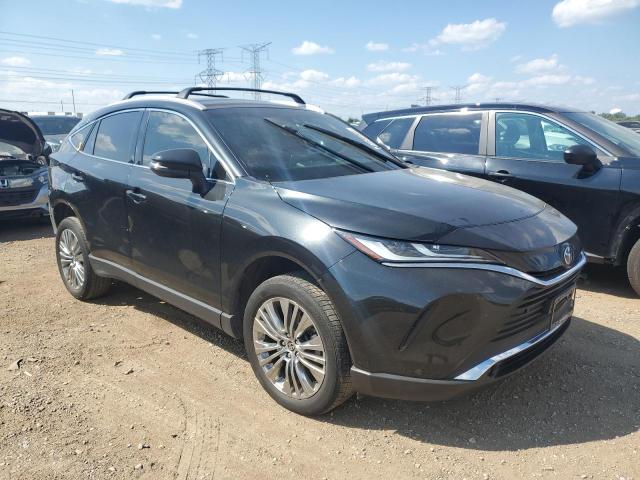 2022 TOYOTA VENZA LE #3304837542