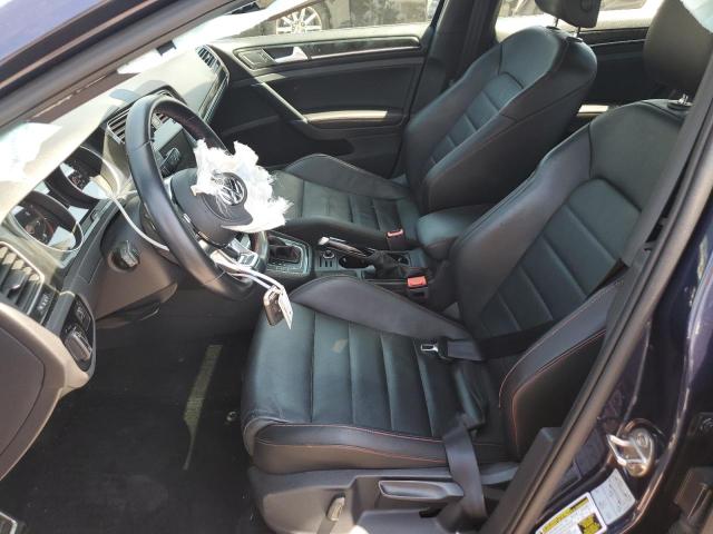 2017 VOLKSWAGEN GTI S/SE 3VW447AU9HM073258