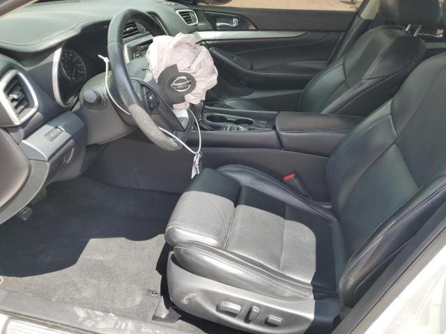 2016 NISSAN MAXIMA 3.5 1N4AA6AP0GC408108