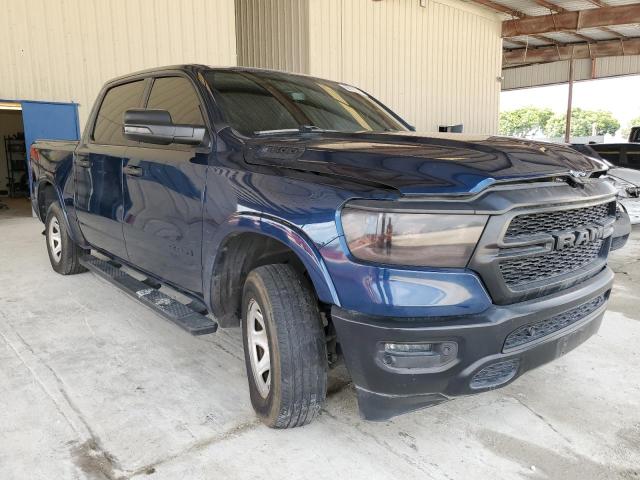 2020 RAM 1500 BIG H 1C6RREFT7LN371814