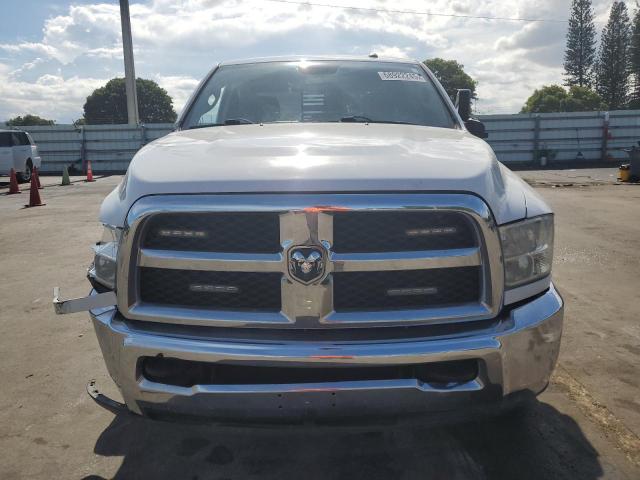 2018 RAM 3500 SLT 3C63R3HL5JG236344