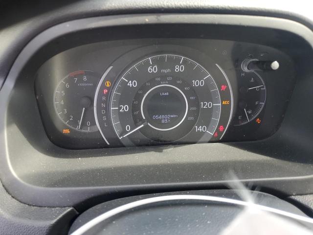 2015 HONDA CR-V TOURI 5J6RM4H91FL036514