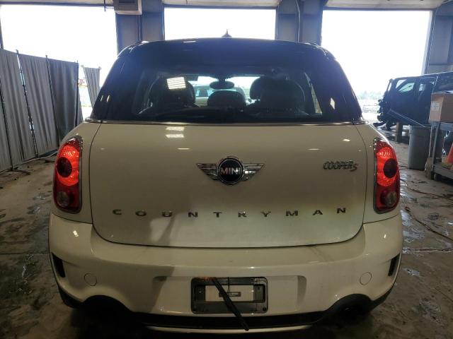 2016 MINI COOPER S C WMWZC5C54GWU21761