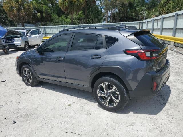 2024 SUBARU CROSSTREK JF2GUADC9RH250091