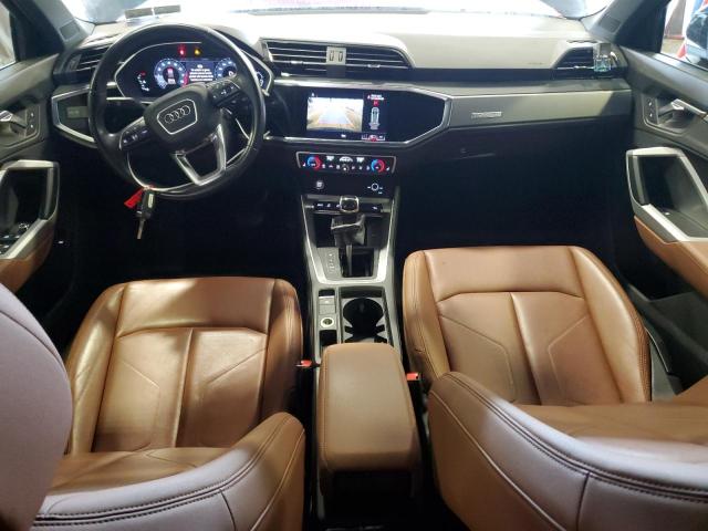 2020 AUDI Q3 PREMIUM WA1AECF37L1112389