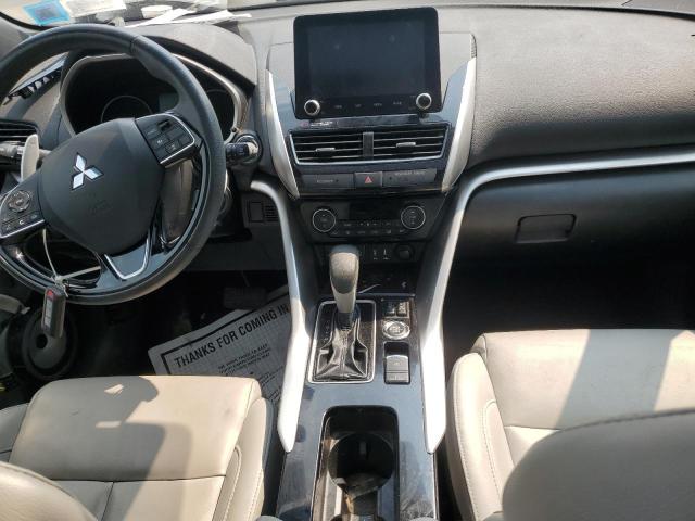 2023 MITSUBISHI ECLIPSE CR JA4ATWAAXPZ002862