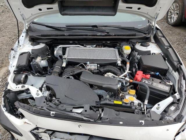 2025 SUBARU OUTBACK LIMITED XT 4S4BTGND5S3180447