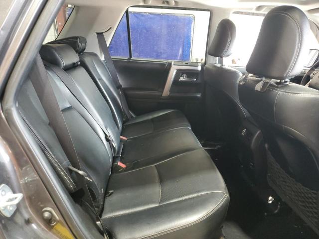 2015 TOYOTA 4RUNNER SR5/SR5 PREMIUM JTEBU5JR9F5222437
