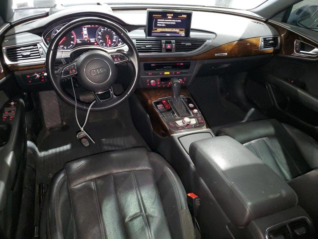 2017 AUDI A7 PRESTIG WAU22AFC8HN125107