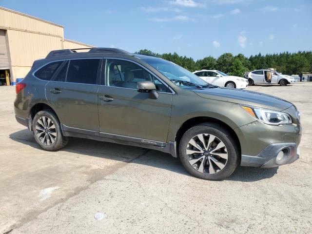 2015 SUBARU OUTBACK 2. 4S4BSBLC3F3240019