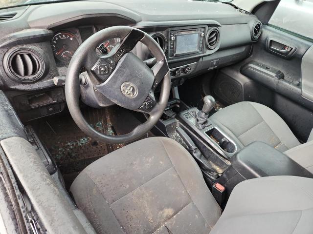 2019 TOYOTA TACOMA ACC - 5TFRX5GN6KX148908