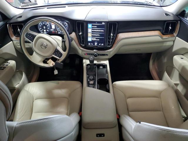 2021 VOLVO XC60 T5 MO YV4102RK5M1877083