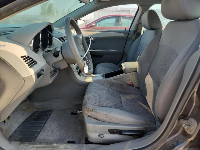 2012 CHEVROLET MALIBU LS - 1G1ZA5EU7CF334985