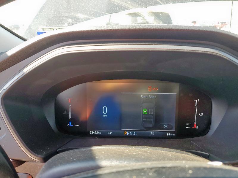 2024 FORD ESCAPE ACT 1FMCU0GN9RUA87112