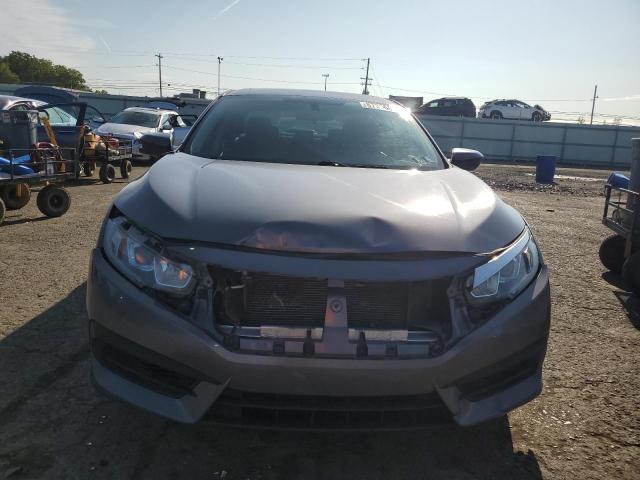 2018 HONDA CIVIC EX 19XFC2F72JE041255