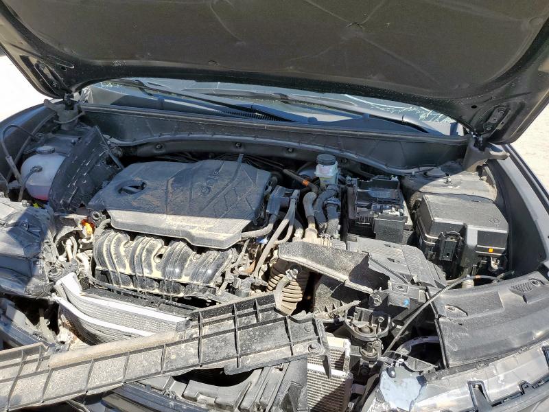 2025 HYUNDAI TUCSON SEL - 5NMJB3DE8SH457163