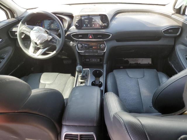 2020 HYUNDAI SANTA FE S 5NMS33AD2LH293083