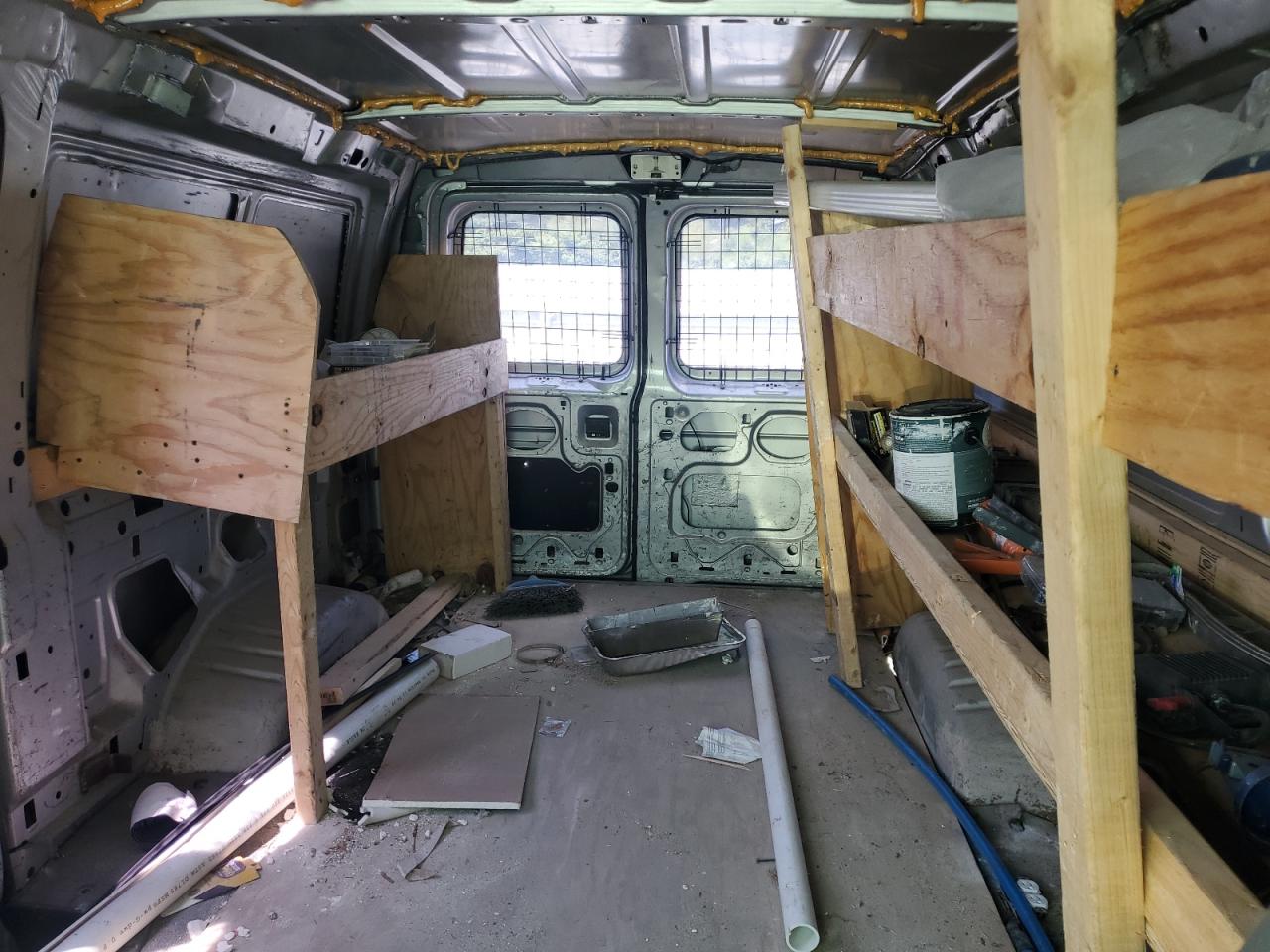 Lot #3237009463 2006 FORD ECONOLINE