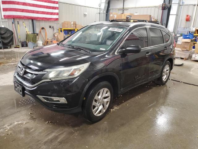 HONDA CR-V EXL