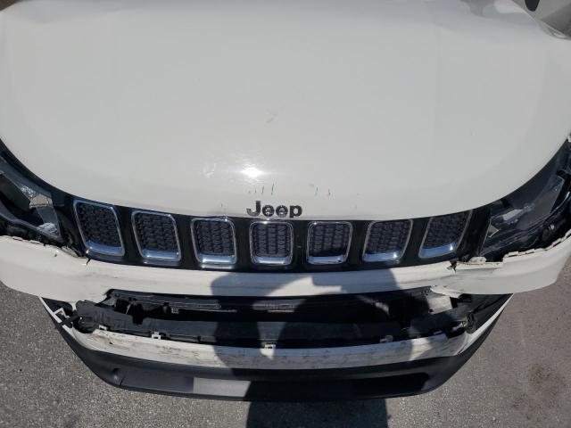 2021 JEEP COMPASS LA 3C4NJCBB5MT527351