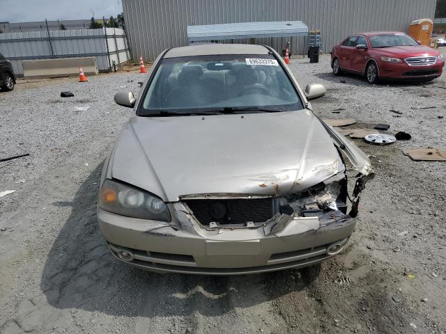 2006 HYUNDAI ELANTRA GLS #3285785675