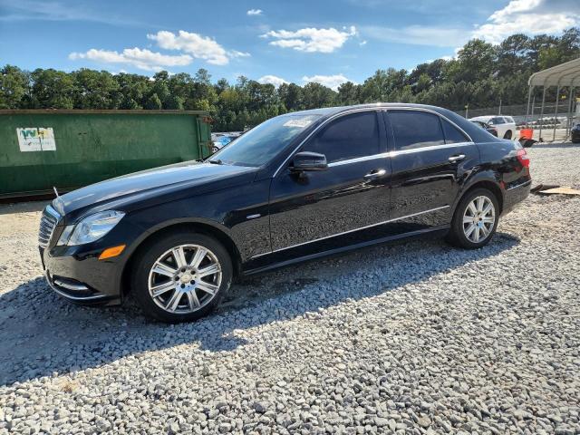 Global Auto Auctions: 2012 MERCEDES-BENZ E 350 4MAT
