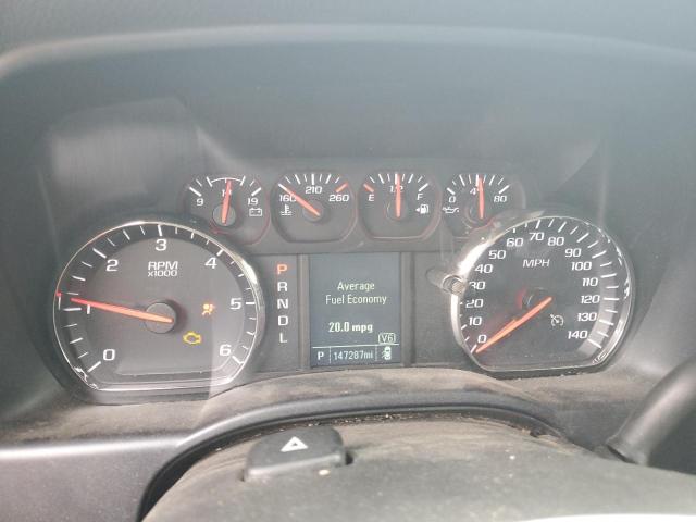 2017 GMC SIERRA K15 1GTV2LEHXHZ397854