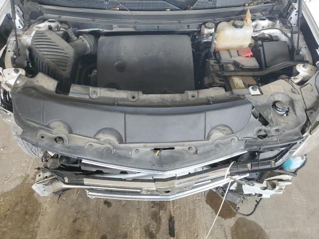 2021 CHEVROLET TRAVERSE H 1GNEVNKW7MJ148725