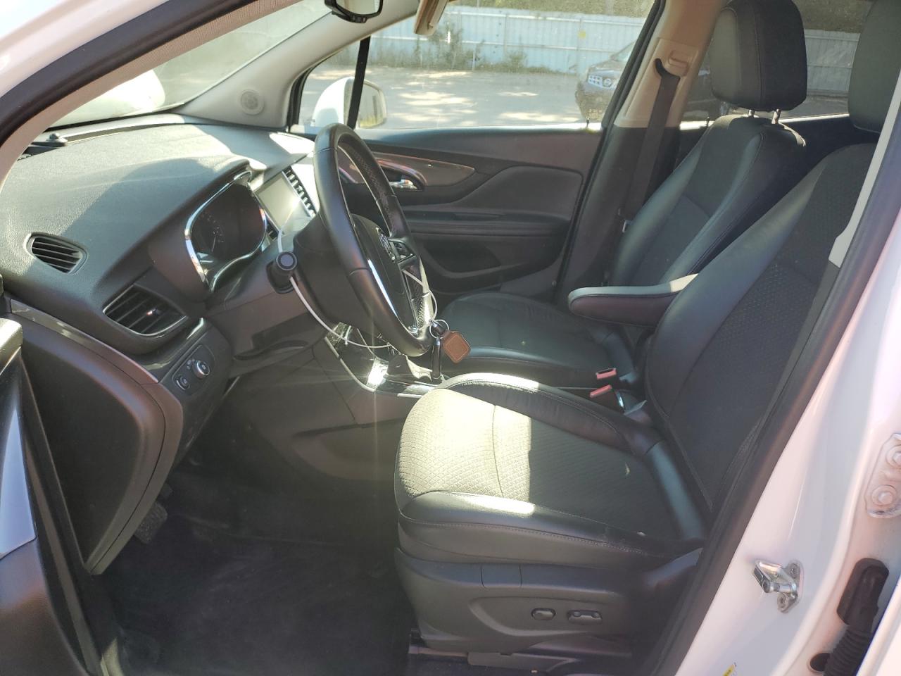 BUICK ENCORE PREFERRED