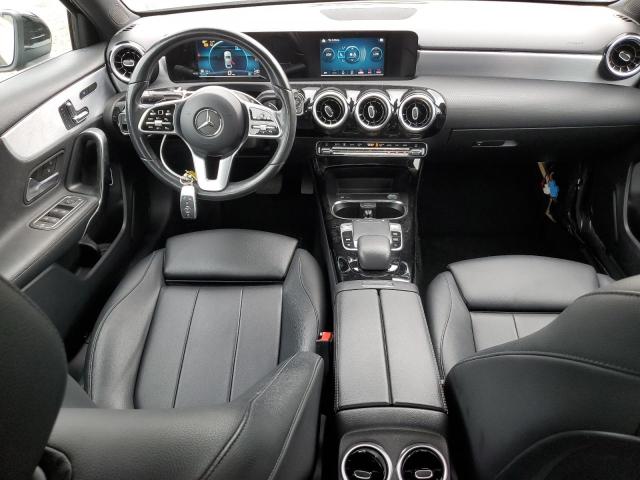2020 MERCEDES-BENZ A 220 4MATIC W1K3G4FB1LJ199072