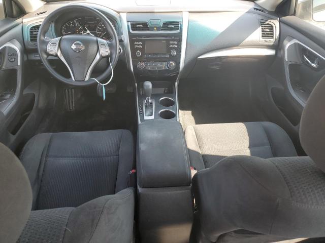 2015 NISSAN ALTIMA 2.5 - 1N4AL3AP5FN379815