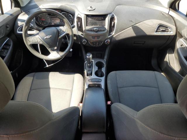 2019 CHEVROLET CRUZE LS 1G1BC5SM5K7152663