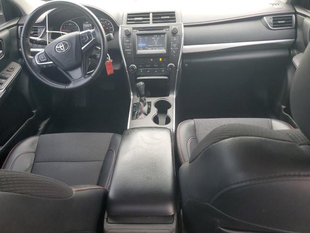 2016 TOYOTA CAMRY LE 4T1BF1FK9GU186996