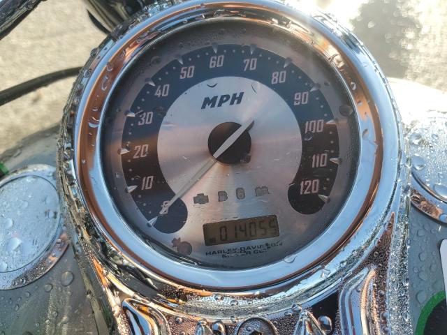 2009 HARLEY-DAVIDSON FXSTSSE3 1HD1PT9179Y957333