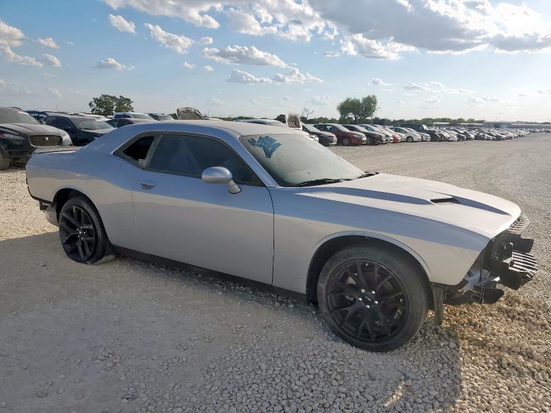2022 DODGE CHALLENGER 2C3CDZAG6NH175099