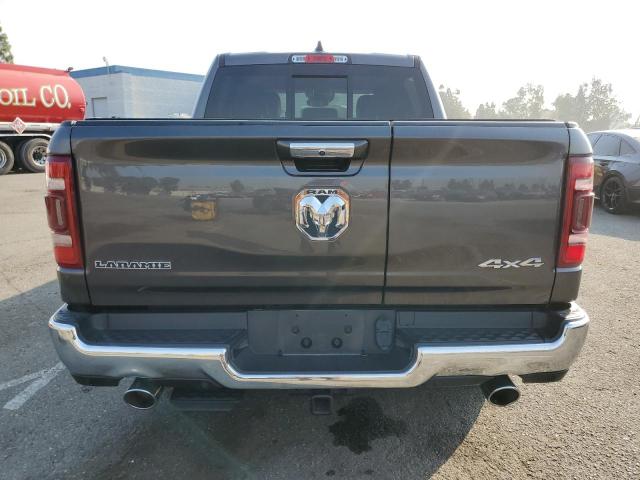 2022 RAM 1500 LARAM 1C6SRFJT7NN193551