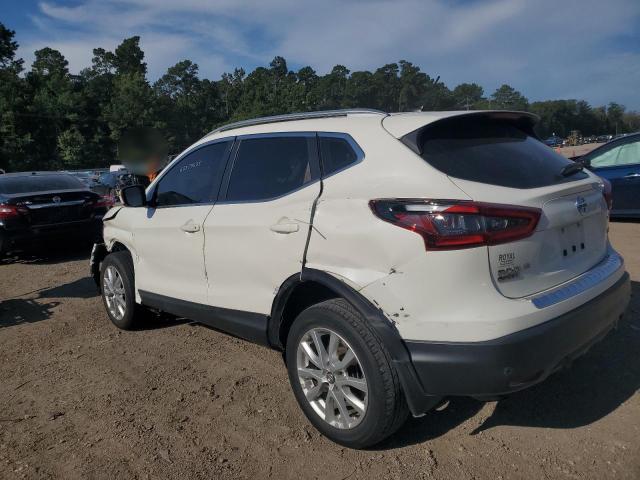 2020 NISSAN ROGUE SPOR JN1BJ1CV6LW279137