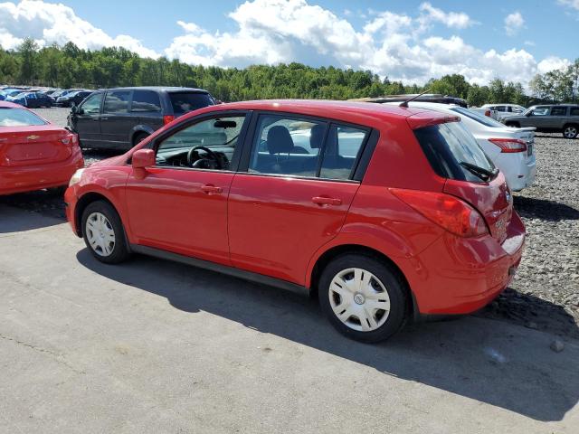 2010 NISSAN VERSA S - 3N1BC1CP0AL433260