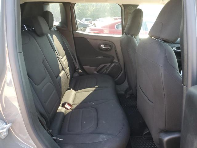 2021 JEEP RENEGADE LATITUDE ZACNJDBB6MPM80650