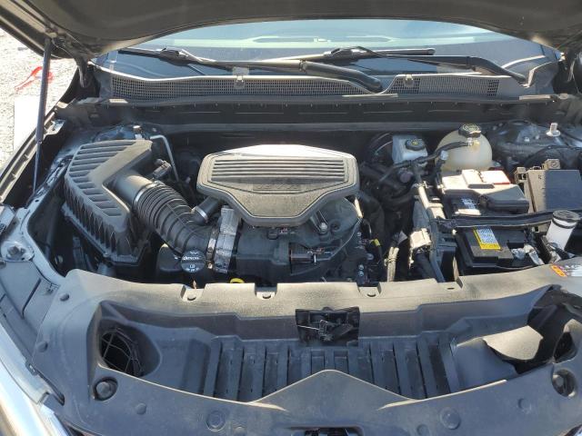 2020 CHEVROLET BLAZER PRE - 3GNKBLRS4LS568619