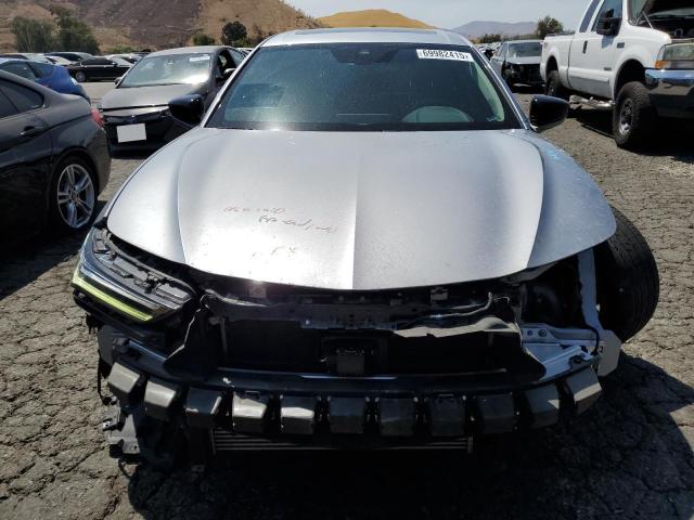 2021 ACURA TLX TECHNOLOGY 19UUB5F49MA005024