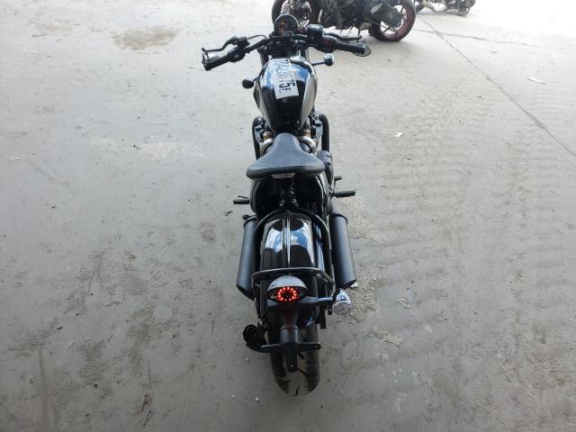 2020 TRIUMPH MOTORCYCLE BONNEVILLE SMTD53HL9LT992601
