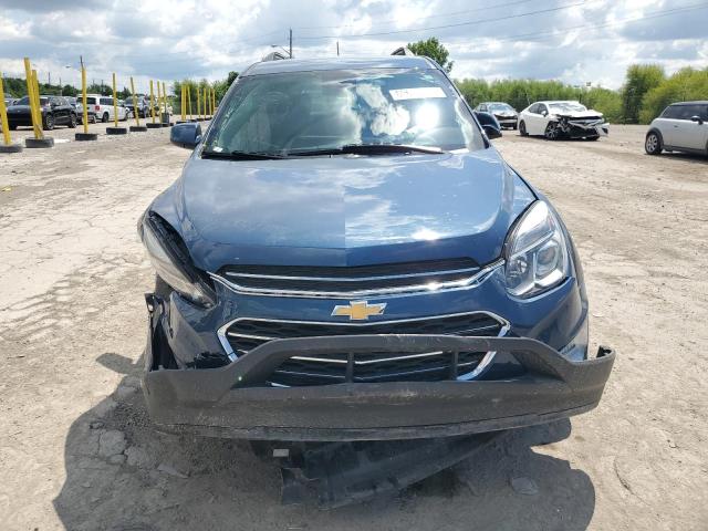 2017 CHEVROLET EQUINOX LT - 2GNALCEK1H6210477