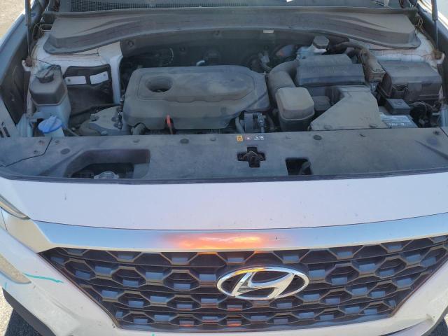 2019 HYUNDAI SANTA FE S - 5NMS23AD3KH024835