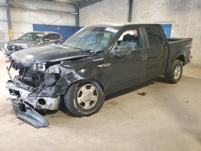 FORD F150 SUPER