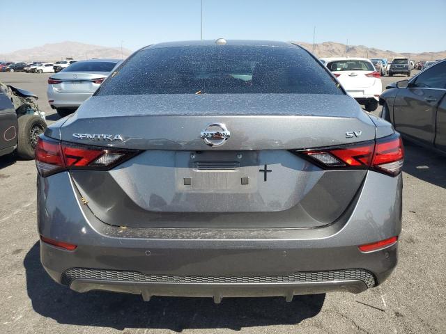 2023 NISSAN SENTRA SV 3N1AB8CV5PY307218