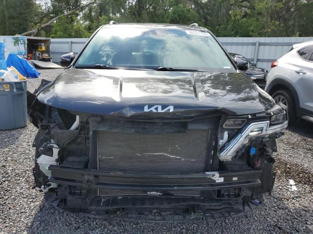 2022 KIA CARNIVAL S KNDNE5H39N6060995