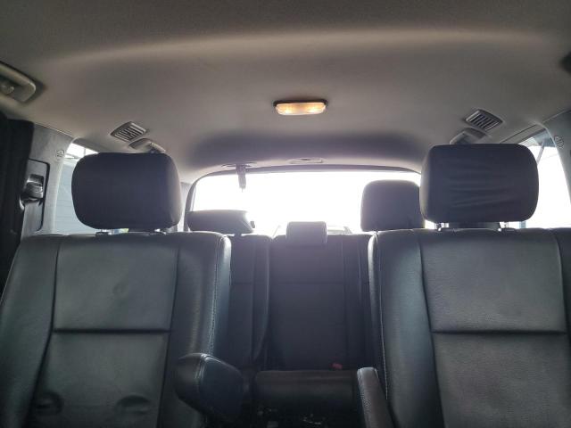 2019 TOYOTA SEQUOIA SR - 5TDBY5G18KS166148