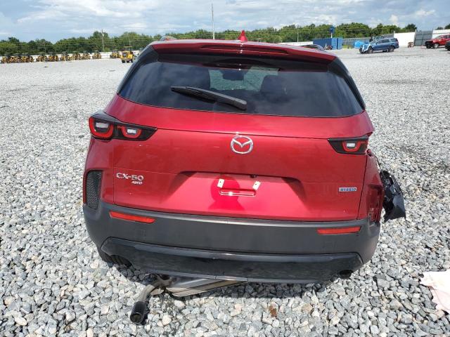 2025 MAZDA CX-50 PREM 7MMVAADW8SN102644